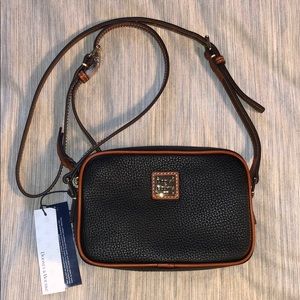Dooney & Bourke Camera Crossbody